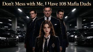 Don't Mess with Me, I Have 108 Mafia Dads#ShortMax