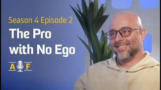 The Pro With No Ego