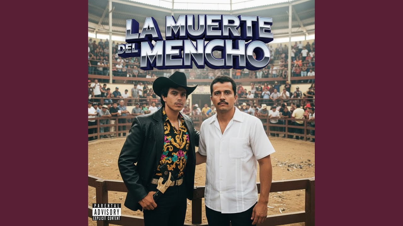 La Muerte del Mencho