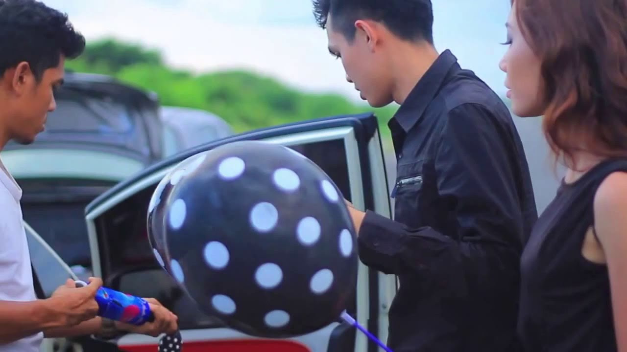 Behin the scene Preweding Indar \u0026 Novi ( Hingga Menutup Mata ) Novita Dewi ft Alex