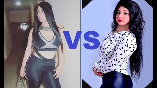 Cheba Sabah VS Cheba Malak 2023 الشابة صباح و الشابة ملاك