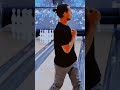CB TOUR gonna be lit. #bowling #shorts