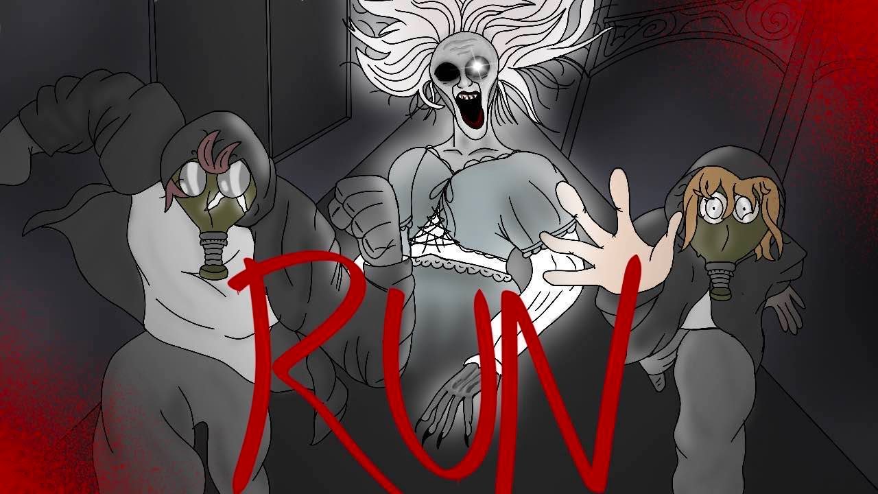 This Is The Most Unsettling Horror Game Yet