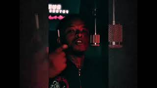 Oso Trouble - Gone (Live Performance) 