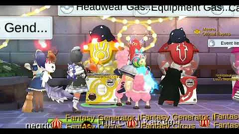 Watch the video about Ragnarok M