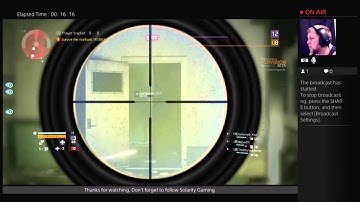 The Division Beta: The Hunters Become the Hunted: Rogue Agent lvl 5