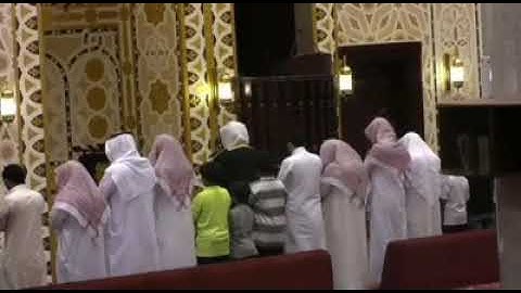 تلاوة هادئه جدا من سورة ص للقاري الشيخ بندر نعمان