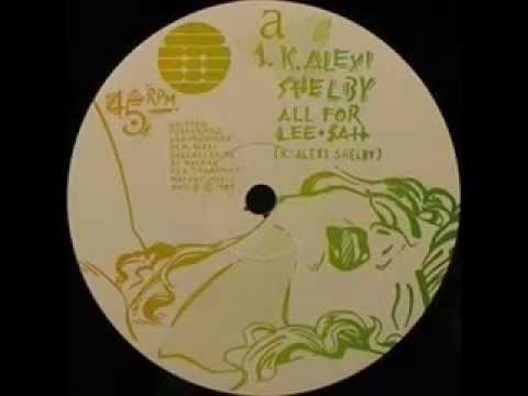 K Alexi Don't Cha Want It - YouTube