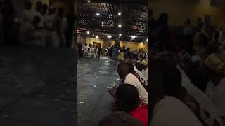Baby Hurricane Khan 10's @ W3K Ball Up & Coming Legend vs. Legend performance