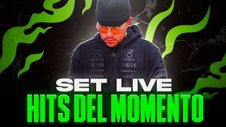 DJ Fermin Daddy | HITS DEL MOMENTO EN VIVO | Navajas Set Live