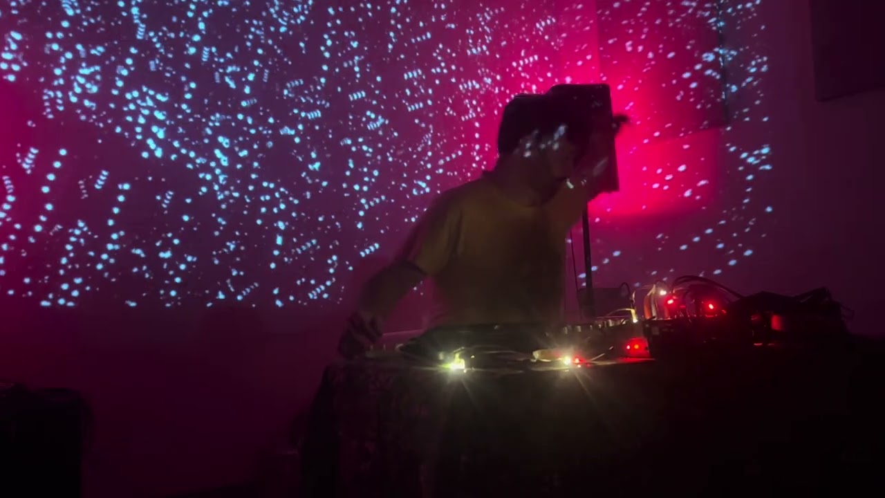 Dave Public live @ 1911, Providence 7/22/23