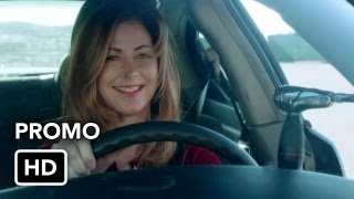 Body of Proof Season 3 Promo #1 (HD)