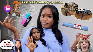 Download Lagu What We’re Not Doing in 2026… | KEONNUARY Day 3 MP3