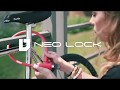 ULAC | Neo Lock | SØREN Collections