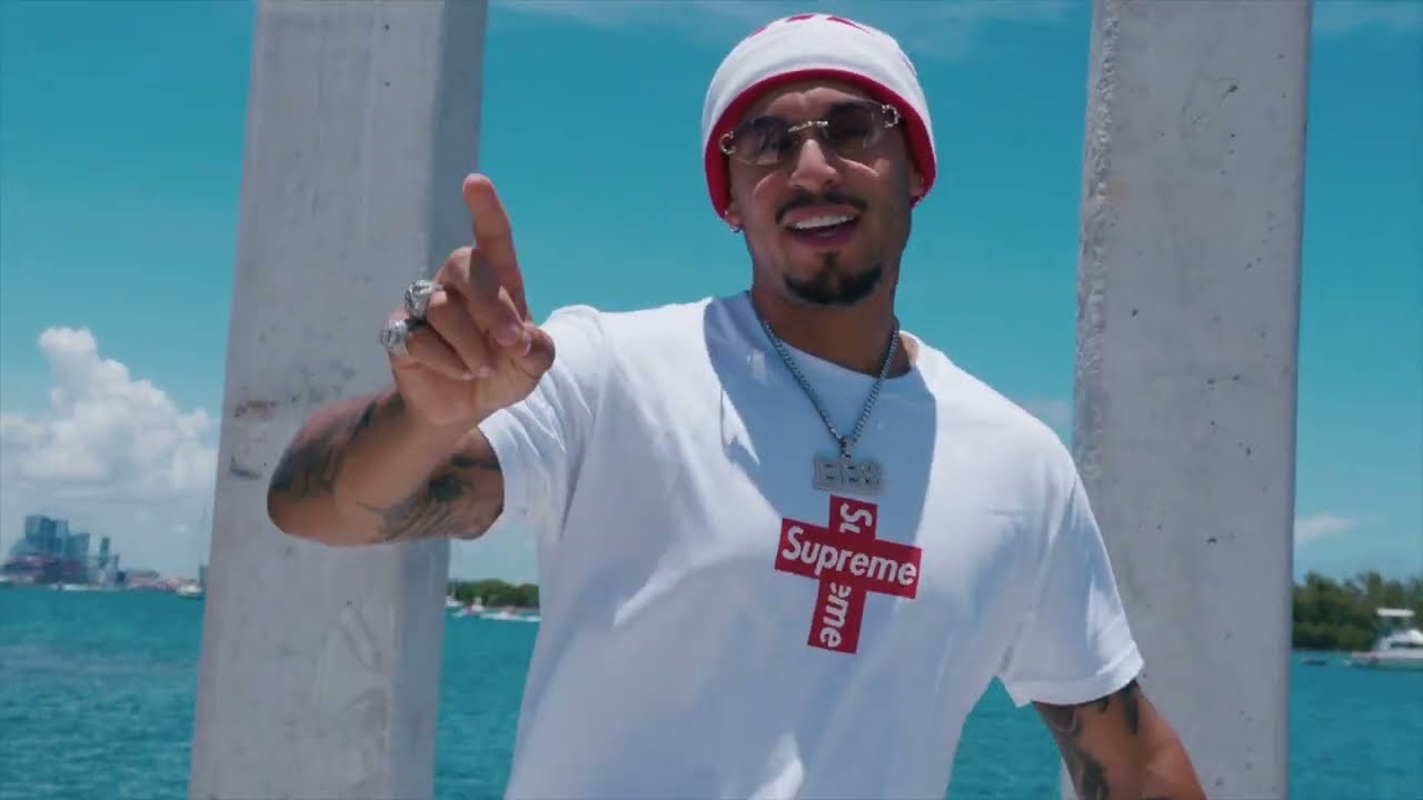 Brandon Bill$ - Por Ti (Official Video)