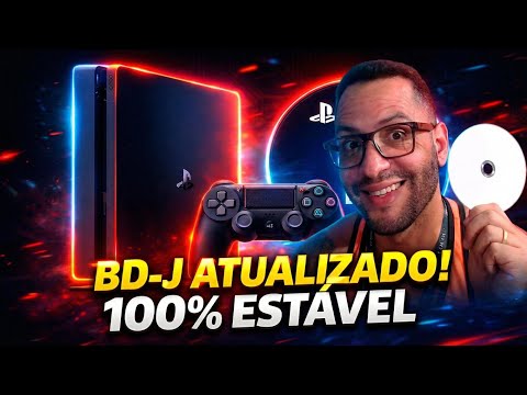 🔥This Blu-ray player is the best one I've tested so far on PS4 versions 12.50/12.52!