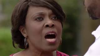 Claudettes Chilling Message For Phil - Eastenders