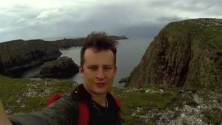 Donegal in 15 seconds