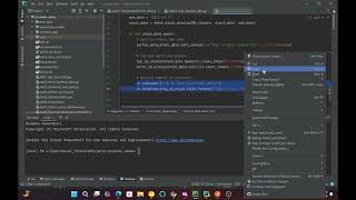 Analyzing market performance in 2024 using Python and Streamlit Part 3