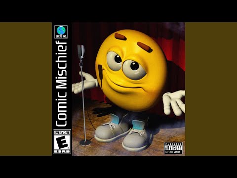 Guarda Comic Mischief su YouTube Guarda Comic Mischief su YouTube