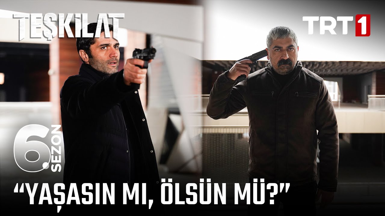 Dizdar'ın sonu... | 