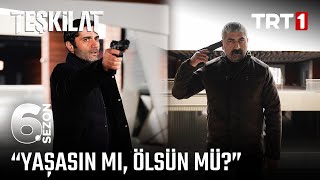 Dizdarın Sonu... Şkilat 168. Bölüm