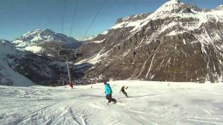 tignes 2011 HD