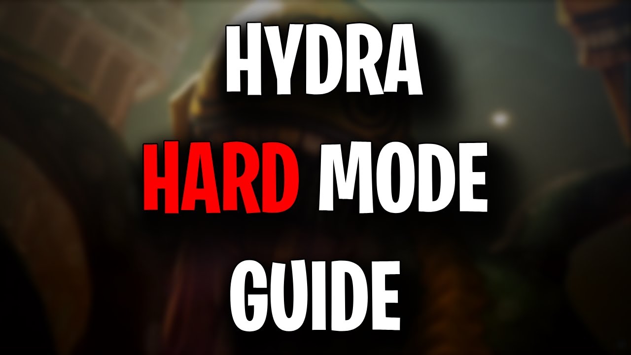 How To Beat Hydra Guide(Hard Mode)Shin Megami Tensei V YouTube