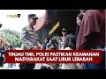 PRESISI UPDATE: TINJAU TMII, POLRI PASTIKAN KEAMANAN MASYARAKAT SAAT LIBUR LEBARAN 23/03/26 (13.30)