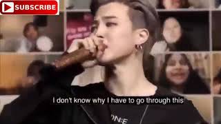 Cute Baby Mochi Crying In The Live Concert Of 2021