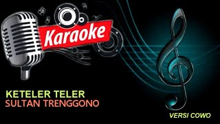 KETELER TELER KARAOKE