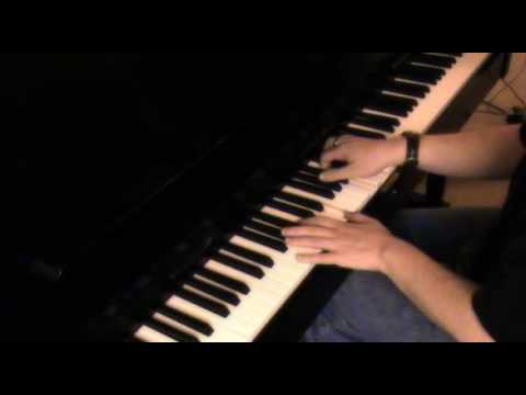 When You Go (Jonathan Coulton + Piano)