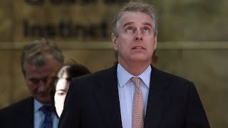 Prince Andrew s bid to dismiss civil sex assault lawsuit