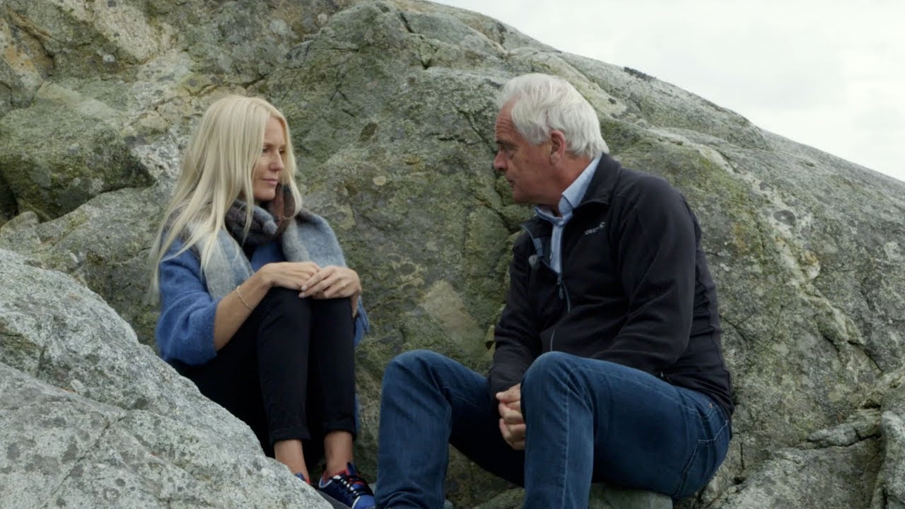 Mestre App: Intervju med dr. med Bjarte Stubhaug om stressmestring og mindfulness