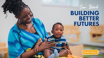 Building Better Futures 2025