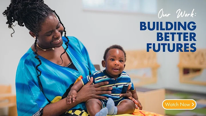 Building Better Futures 2025