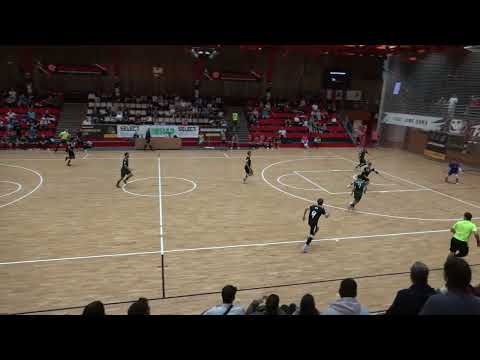 Sestřih | Jungheinrich Baník Chomutov x FTZS Liberec 2:2 (0:1)