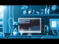 “New code, new level! 🚀 | استعد لفيديو الغد”