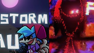 Thunderstorm And Fatality Utau Difficulty