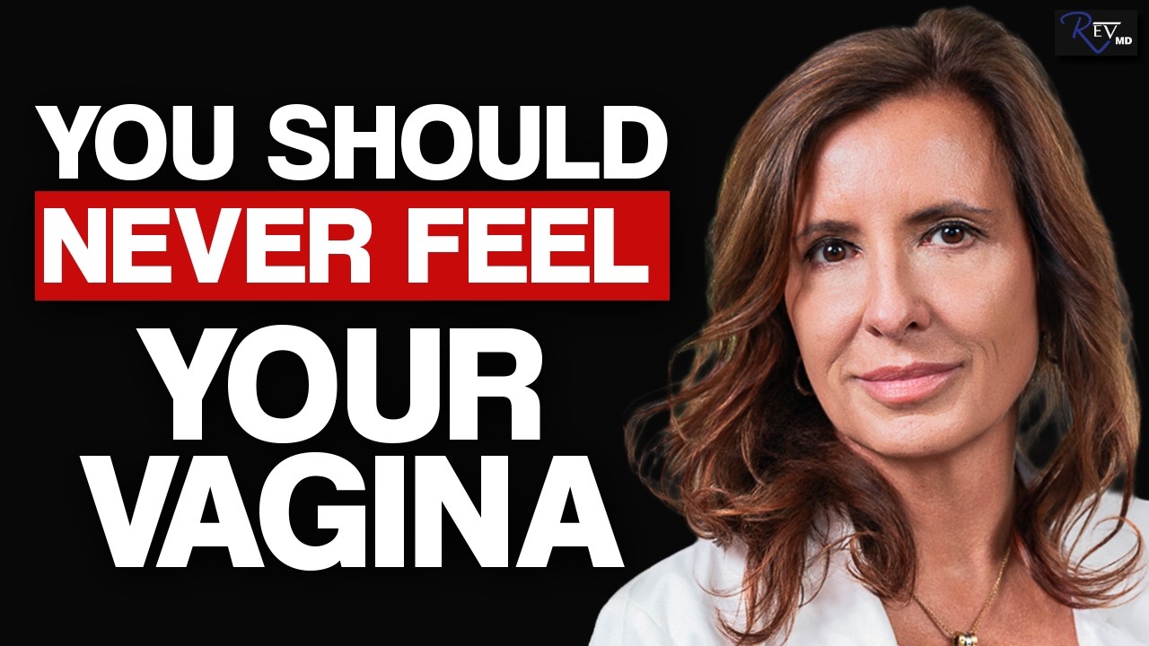 Still Have Vaginal Dryness on Hormone Replacement? | Dr. Debra Durst