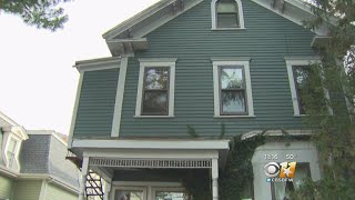 Con Artists Bilking Potential Renters
