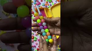 Filling 90S Pencil Case Stationery Haul