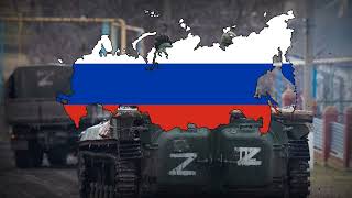 What have you done to yourself, Ukraine? - Russian War Song