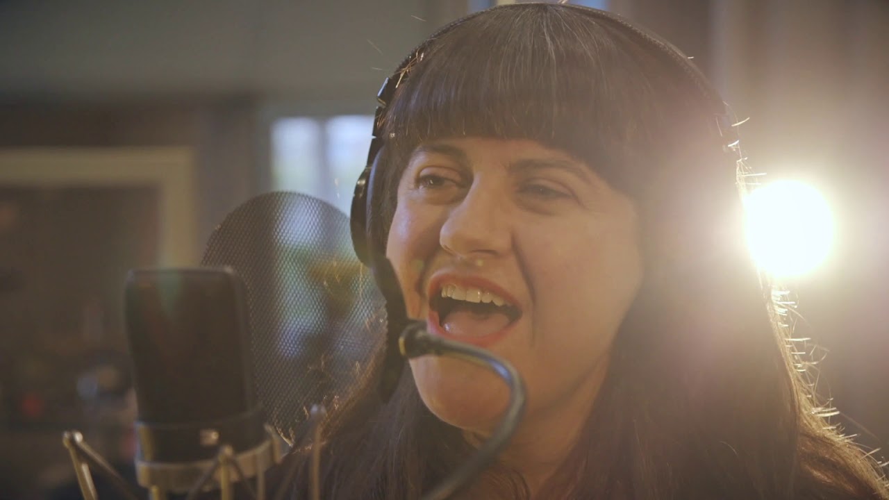 Laura Cortese & the Dance Cards // Typhoon // OFFICIAL VIDEO