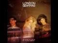 London Grammar If You Wait mp3