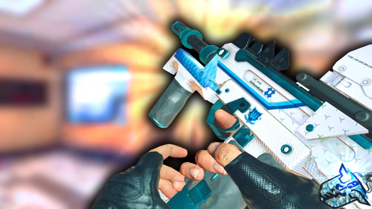 DIE BEARING ist ES einfach - Rainbow Six Siege [DE] - YouTube