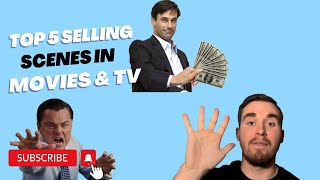 Top 5 SELLING Scenes | Movie & TV