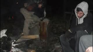 Black Peter Jam 11/29/2013