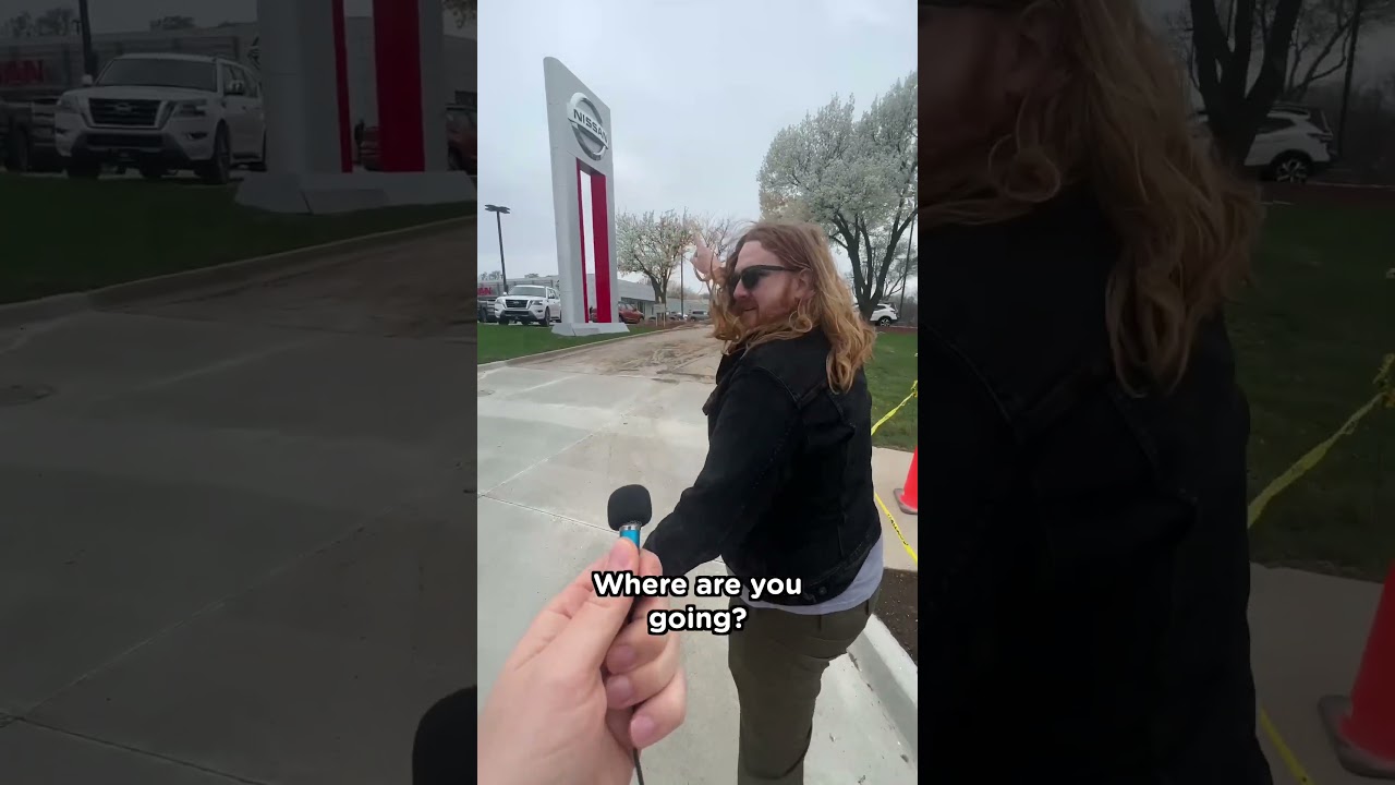 Челлендж «Не говори в микрофон»