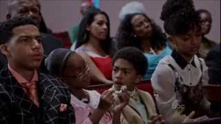 Is Diane From Black-ish (ABC) The Bad Seed?